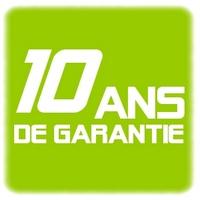 Garantie 10 ans